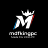 mdfkingpc Logo